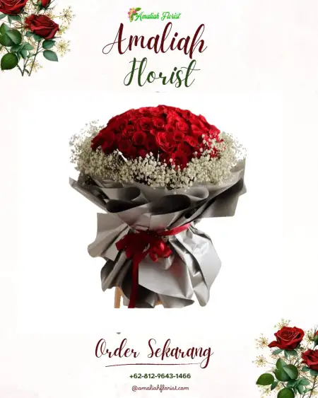 Buket Bunga situraja